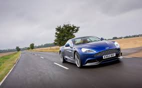Image result for Slate Blue 2014 Aston Martin