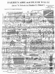 Faerie's aire and death waltz. Faerie S Aire And Death Waltz Sheet Music Entertainment General