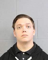 Tulsa City Name: KIMBALL DONOVAN LEONARD Arrest Date: December 25, 2025  Date Of Birth: 08/08/1998 Zodiac: ♌ Leo Offenses: