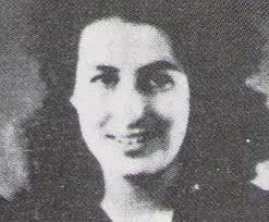 My Right Word: Geulah Cohen