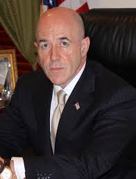 Bernard William Mcnicol