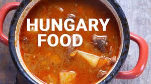 Other staples of hungarian cooking include onions, cabbage, potatoes, noodles, and caraway seeds. Top 16 Traditional Dishes Must Try In Budapest Hungary Hungarian Cuisine Youtube