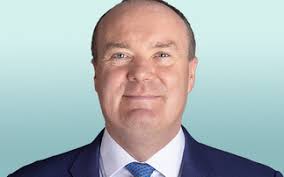 Industry pays tribute to Morgan Stanley International chair Jonathan Bloomer