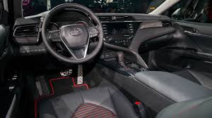 Compare prices of all toyota camry's sold on carsguide over the last 6 months. 2020 Toyota Camry Trd Priced From 31 995