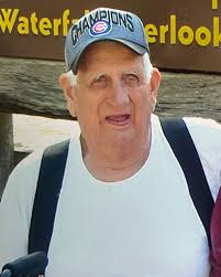 George R. Alcorn Obituary November 27, 2024