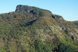 Linville Gorge Wiseman S View North Carolina Linville Gorge Table Rock Mountain North Carolina Mountains