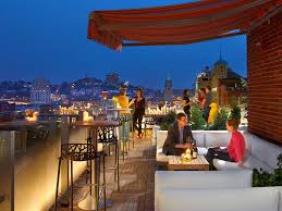 21c Museum Hotel Cincinnati Cincinnati Ohio United States Hotel Review Best Rooftop Bars Museum Hotel Hotel Rooftop Bar