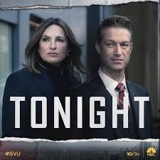 The twentieth season of the police procedural drama series law & order: Law Order Svu Recap 01 16 20 Season 21 Episode 11 She Paints For Vengeance Celeb Dirty Laundry