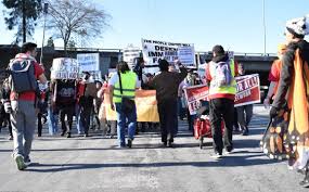 Matters Historical: Chief Louis Belloni, friend of bootleggers
