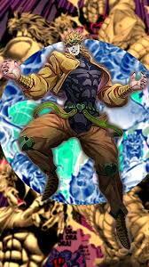 Maybe you would like to learn more about one of these? Za Warudo Dio Jojo Adventure Adventures Anime Bizarre Jojo Bizarre Adventures Hd Mobile Wallpaper Peakpx