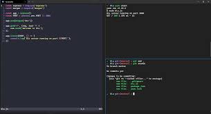 Wsl2 is a significant upgrade over the initial version of the windows subsystem for linux but installing it requires a bit of process. 6 Tips For An Amazing Workflow With Windows Terminal And Wsl2 By Bharath Sriraam The Startup