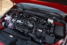 Toyota yaris 2021 specifications and features in malaysia. Toyota Corolla Hybrid Review Car Magazine
