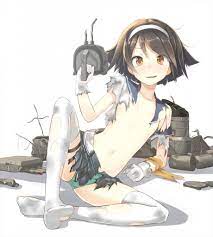 艦隊これくしょん -艦これ-【谷風】 壁紙 | tsundora.com