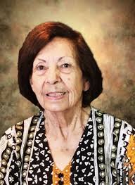 Anita Molina Obituary