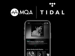 Tidal hifi and tidal masters. New Tidal Ios App Now Brings Tidal Masters Mqa To The Iphone Audioxpress