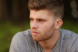 Men's club ( 3½ hours) $253.00. Designer Stubble Is Back It S Time To Tax Facial Hair East London And West Essex Guardian Series
