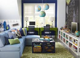 Getting Your Home In Shape Kids Living Rooms Kids Tv Room Loft Playroom