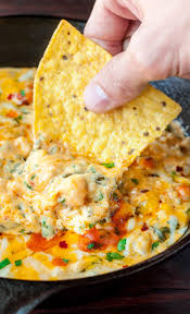 Buffalo Shrimp Dip Recipe Peas And Crayons Recipe Shrimp Dip Recipes Diy Food Recipes Food