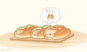 いーすとけん 公式 on twitter cute drawings cute cartoon wallpapers pusheen cute