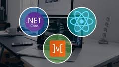 Fullstack React The Complete Guide To Reactjs And Friends Source Code Complete Guide To Building An App With Net Core And React Udemy