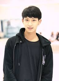 Edge of 17 is a 2017 thai drama about a nerd who is being bullied and only finds comfort in the school's kindest girl, who is dating his bully. Wachirawit Ruangwiwat Wikipedia