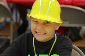 KFC day one was a blast!!