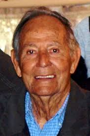 Melvin Marlin Black Obituary