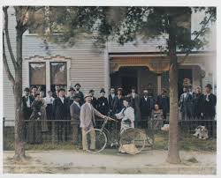 Plain City Ohio History Chat