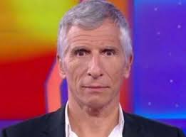 Nagui a été pris d'émotion mercredi sur france inter en évoquant la profession de ses deux parents, qui étaient professeurs. Nagui Son Dernier Reglement De Compte Je Vais Tout De Suite Calmer Ceux Qui N Ont Pas De Vie