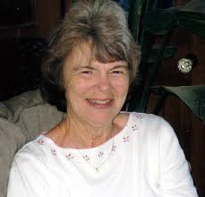 Mary Fortson Obituary