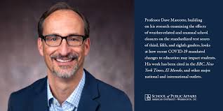 AU School of Public Affairs