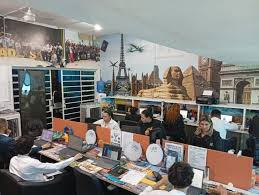 Tecnologia e Valorização Humana: O Ecossistema do Grupo Hadassa - Grupo  Portal de Notícias