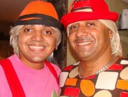 Eleições pelo Brasil