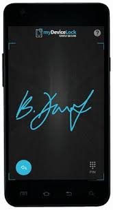 The security app also snaps a photo if anyone tries tampering with your device. Mydevicelock Mylockdevice Profile Pinterest