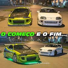 nunca e um adeus thefastandthefurious 2fast2furious tokyodrift fastandfurious fastfive fastandfurious6 furious7 thefateofthe ワイスピ スープラ ワイルドスピード