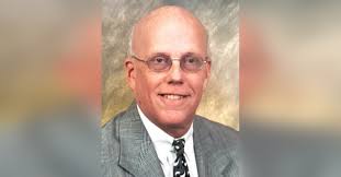 Obituary information for Robert Wayne "Bob" Knox