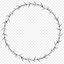 Black And White Frame Png Circle Thorns Spines And Prickles Pixabay Illustration Round Frame Png Photos Png I Texture Graphic Design Graphic Design Posters Graphic Design Typography