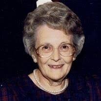 Ollie Jewel Nixon Obituary