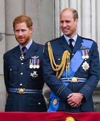 Vor der geburt ihres kindes harry und meghan ziehen um. Deshalb Werden Williams Und Harrys Kinder Verschiedene Nachnamen Haben Prinz William Prinz Harry Lady Diana
