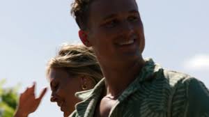 Watch VERY awkward moment Chuggs gets rejected as he attempts to kiss  Danielle