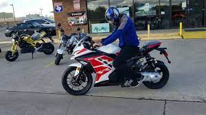 Maybe you would like to learn more about one of these? 250cc Falcon Sports Bike Rr Fully Automatic One Of A Kind Bike Must See Youtube