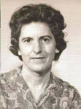 Obituary information for Alice Elizabeth Nehls