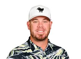 Brady Calkins (United States) Golf Profile