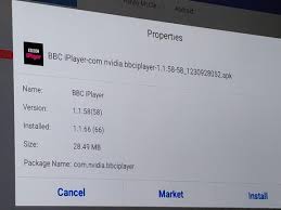 This application will only work for consumers in the uk, on nvidia shield android tv. Bbc Iplayer In Usa New Shieldtv Shieldandroidtv