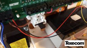 Without a fuse could cause fi re or damage to the unit. How To Change Veritas Alarm Fuse Smart Security Guide