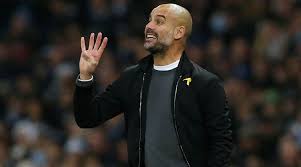 Pep guardiola 'insincere' when he broke down crying, says sergio aguero's father. I Am So Happy At Manchester City Says Pep Guardiola On Contract Extension Sports News The Indian Express