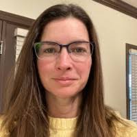 Kristin Ruble's Instagram, Twitter & Facebook