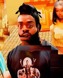 FLY ANAKIN @flyanakin , (the) FOREVER DREAM OUT NOW April 25