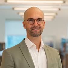 Matthew Flores Named Regional Design and Creativity Leader