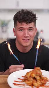 J Alexanders Firecracker Sheump